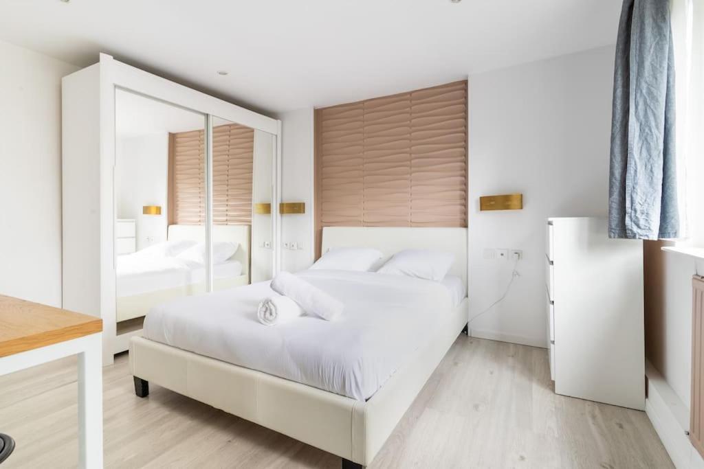 L'urban Chic - Proche Des Transports Apartment *